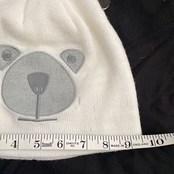 ELM Bear beanie skater - Picture 14 of 15